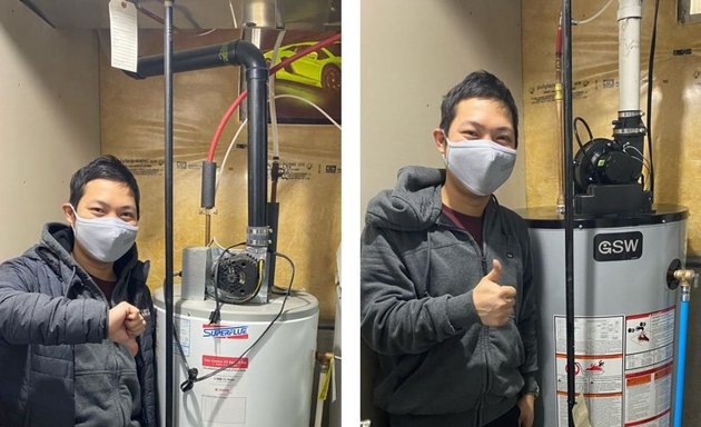 Photo of Smile HVAC