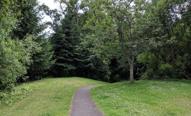 Photo of Licton Springs Park