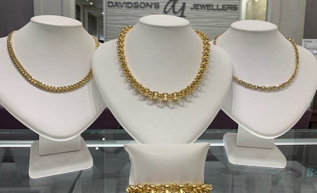 Photo of Davidson's Jewellers