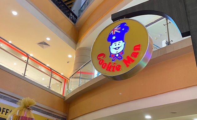 Photo of Cookie Man - Growel Mall