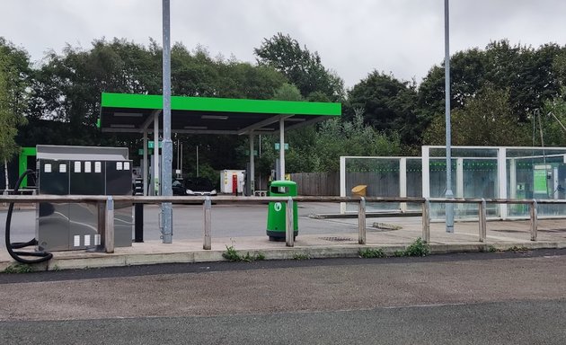 Photo of Asda Petrol