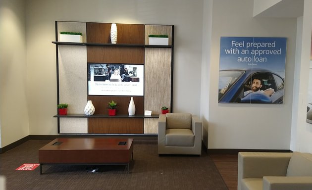 Photo of Bank of America (with Drive-thru ATM)