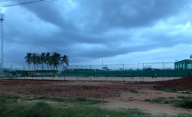 Photo of Approach Tennis Academy