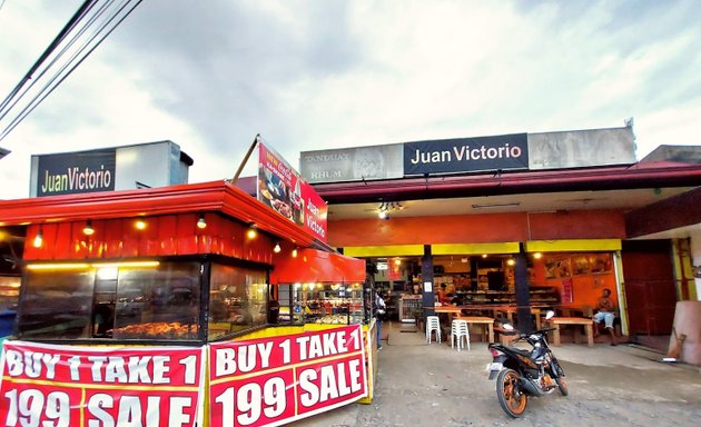 Photo of Juan Victorio General Merchandise