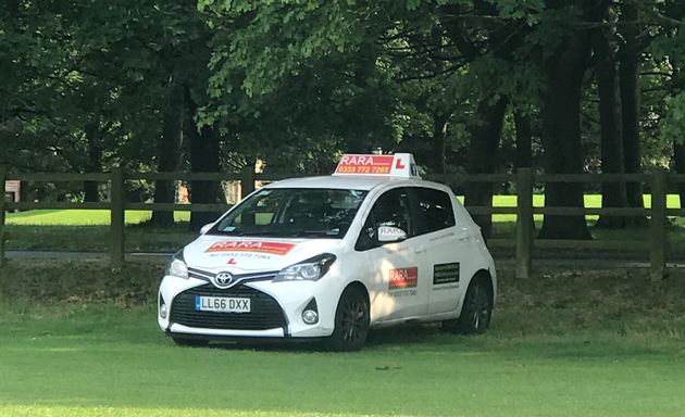 Photo of RARA Driving School Leeds| Driving Lessons in Leeds