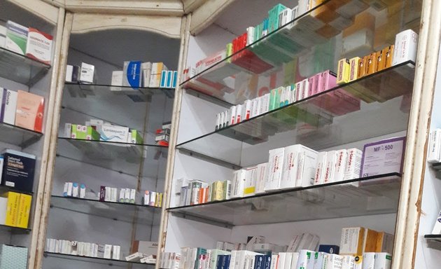 Photo of Pro-Life Pharmacy