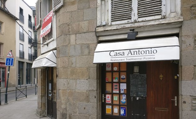 Photo de Casa Antonio