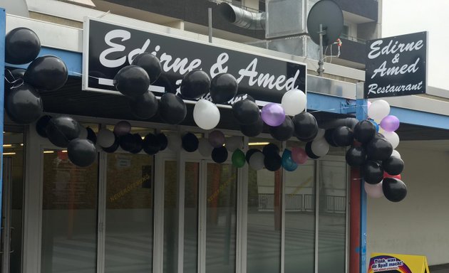 Foto von Edirne Restaurant