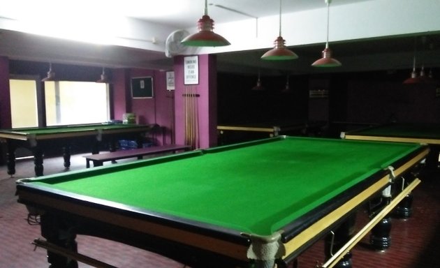 Photo of Hardball's Snooker