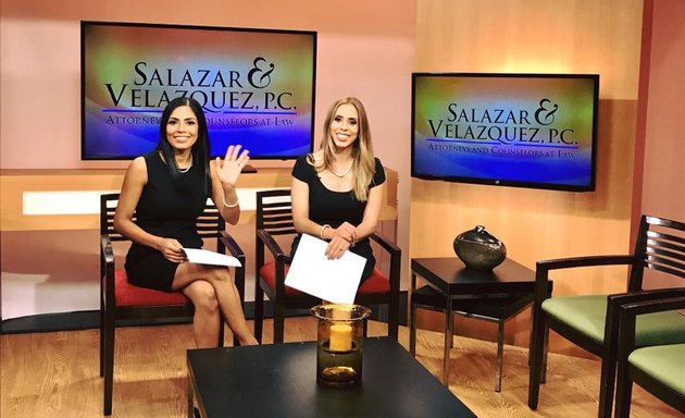 Photo of Salazar & Velazquez, P.C.