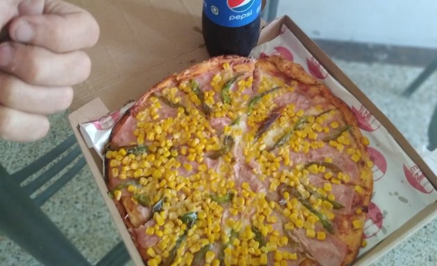 Foto de Carmelo Pizza