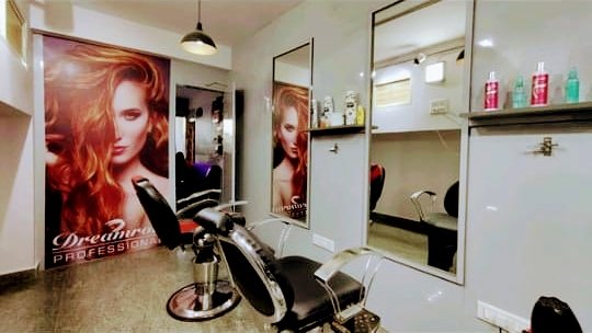 Photo of New Duke & Duchess Unisex Hair Studio