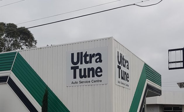 Photo of Ultra Tune Glenelg