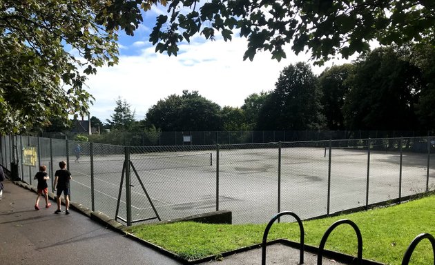 Photo of Devonport Park Tennis Courts
