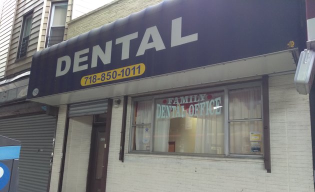 Photo of Pesantes Dental PC