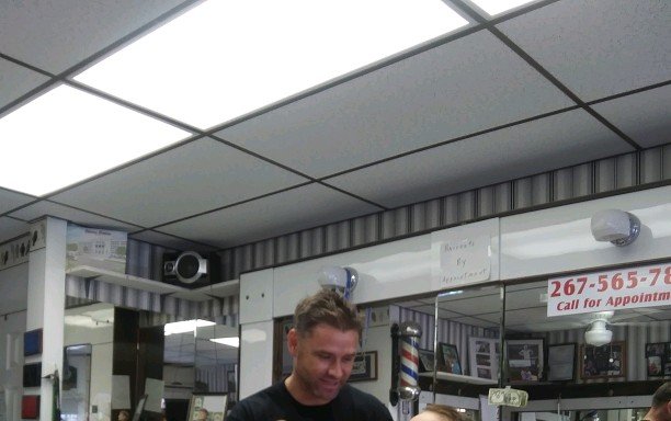 Photo of Rich's Barber Shop