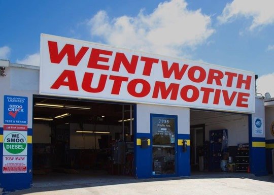 Photo of Wentworth Automotive