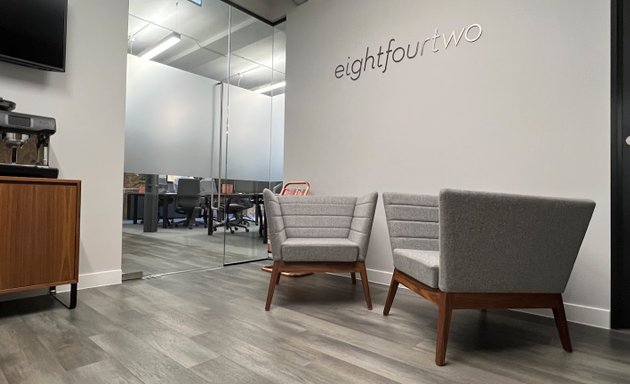 Photo of eightfourtwo