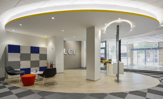 Photo de LCL Banque et assurance