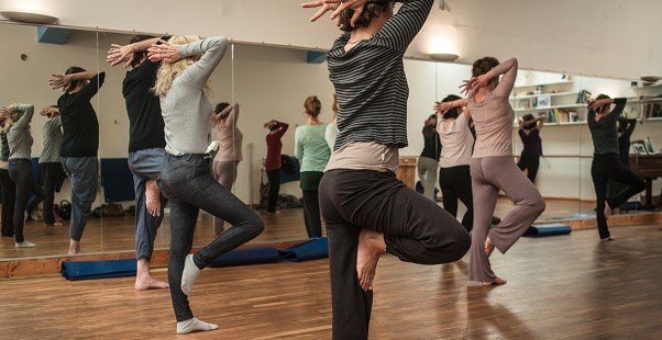 Photo de Les Studio du Legato - danse, yoga, pilate, remise en forme