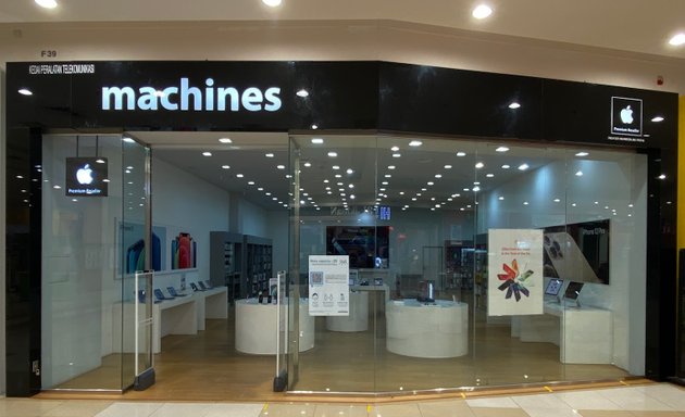 Photo of Machines Service AEON Cheras Selatan - Apple Authorised Service Provider