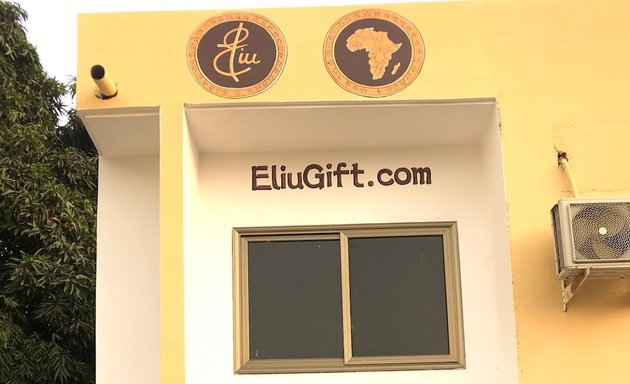Photo of Eliu Gift Hub