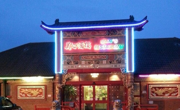 Photo of Maxi's Chinese Restaurant