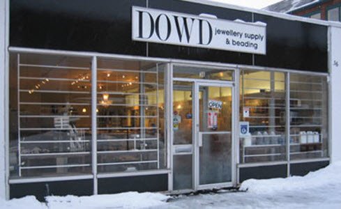 Photo of Dowd Supply Co