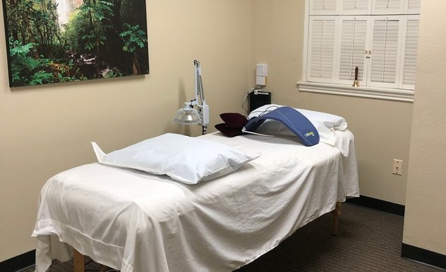 Photo of Love Acupuncture