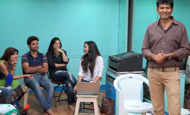 Photo of Naresh Panchal's MUMBAI ACTING INSTITUTE