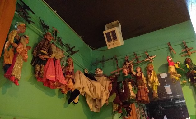 Photo of Puppet Works