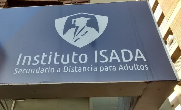 Foto de ISADA - Instituto Secundario a Distancia para Adultos