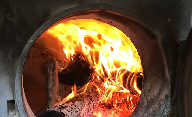 Photo de L'artisanale Pizzeria