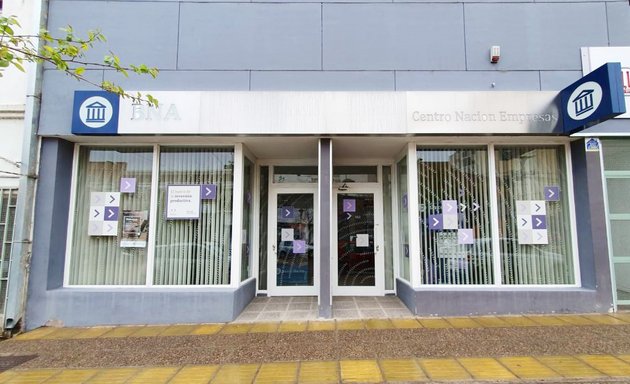 Foto de Banco de la Nación Argentina - Centro de Atención PyME Nación