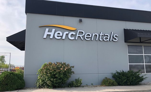 Photo of Herc Rentals