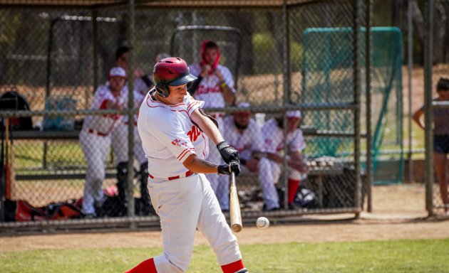 Photo of Northern Districts Baseball Club