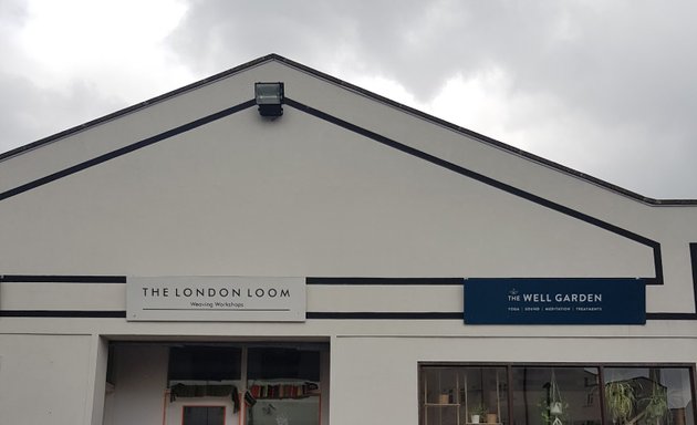 Photo of The London Loom