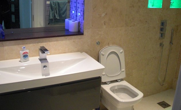 Photo of WATER STONE PLUMBERS - Bathrooms Fitters Ealing