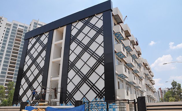 Photo of Pattandur Agrahara IRIS Apartments