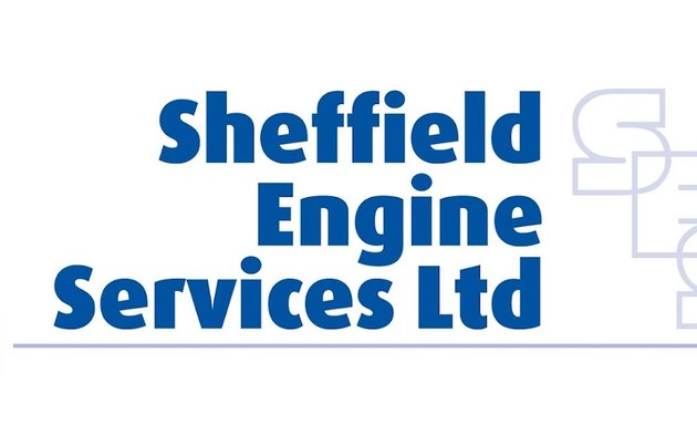 Photo of sheffield engine services ltd