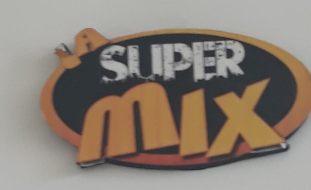 Foto de Super Mix