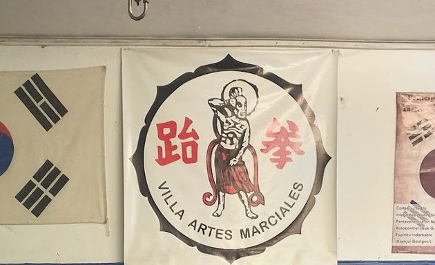 Foto de Villa Artes Marciales