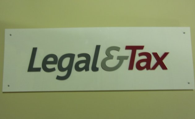 Photo of Legal and Tax Services (Pty) Ltd