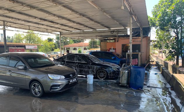 Photo of Am Lucky Car wash
