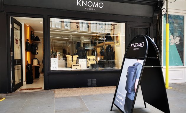 Photo of Knomo