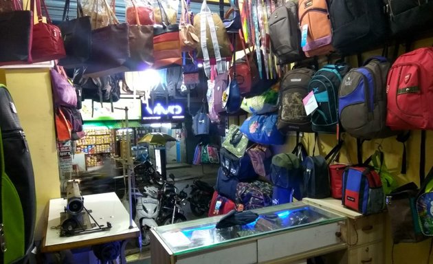 Photo of KK Bags All Bags Repairs And Sale