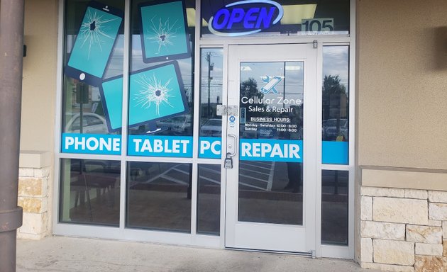 Photo of Cellular Zone - Sales & Repair
