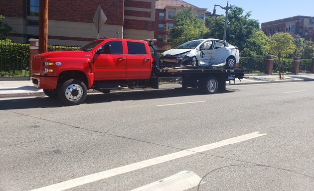 Photo of After Collision Services