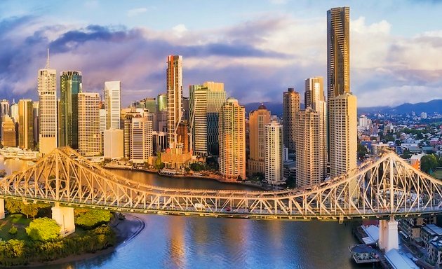 Photo of Brisbane City Cruises