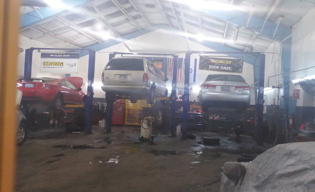 Photo of Superior Car & Truck Repair
